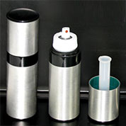 vaporisateur pour plancha